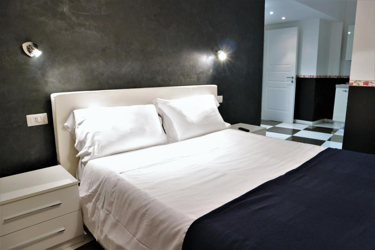 Luxury Vatican Rooms Rome Exterior photo