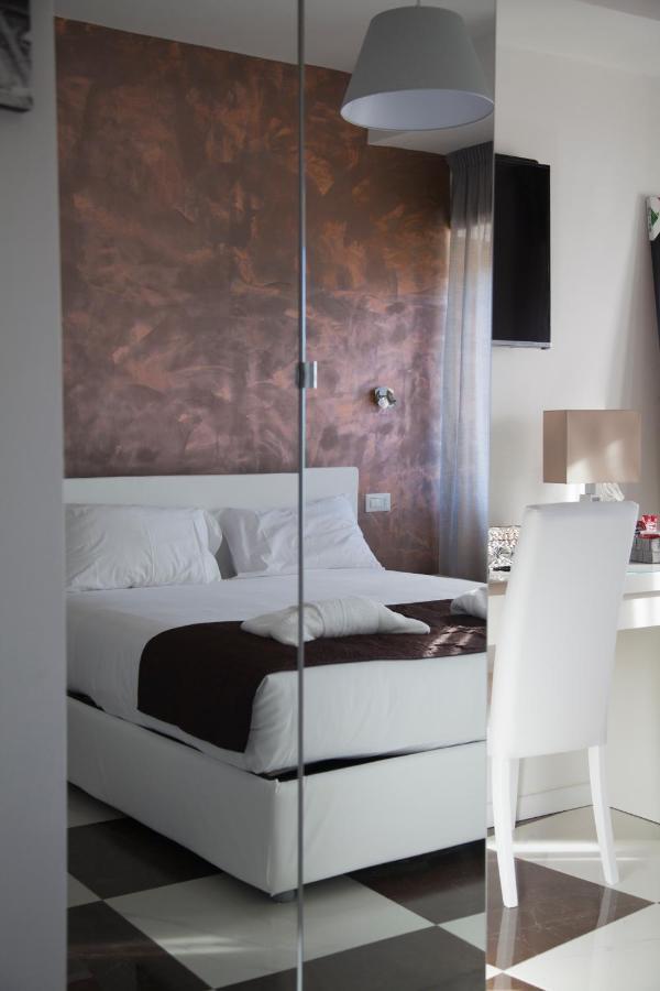 Luxury Vatican Rooms Rome Exterior photo