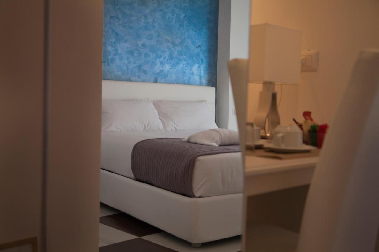 Luxury Vatican Rooms Rome Exterior photo