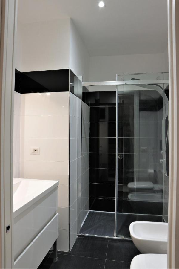 Luxury Vatican Rooms Rome Exterior photo