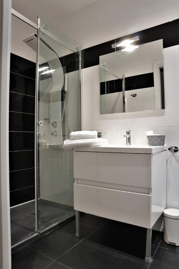 Luxury Vatican Rooms Rome Exterior photo