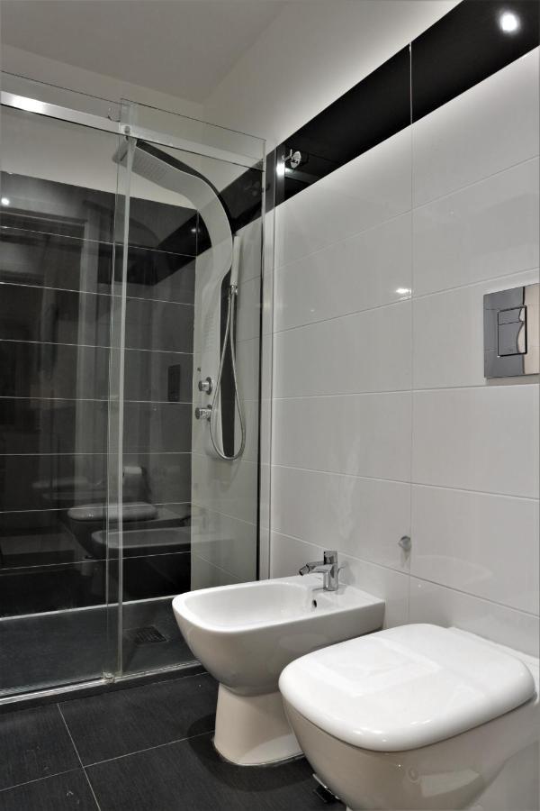 Luxury Vatican Rooms Rome Exterior photo