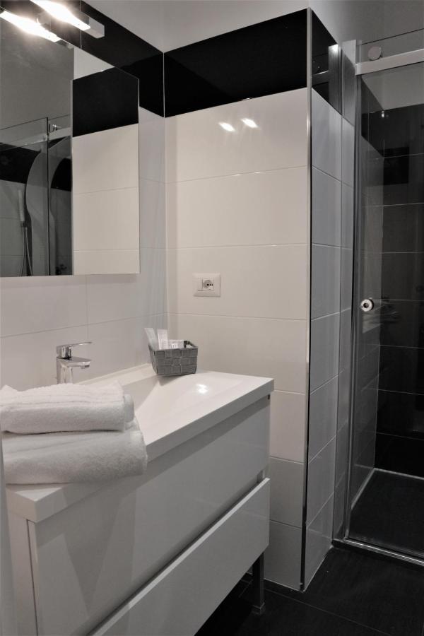 Luxury Vatican Rooms Rome Exterior photo