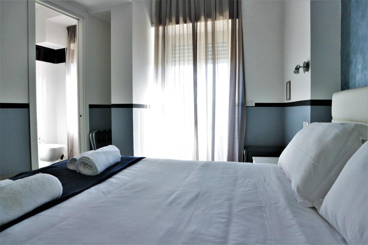 Luxury Vatican Rooms Rome Exterior photo