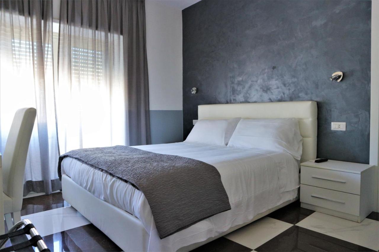 Luxury Vatican Rooms Rome Exterior photo