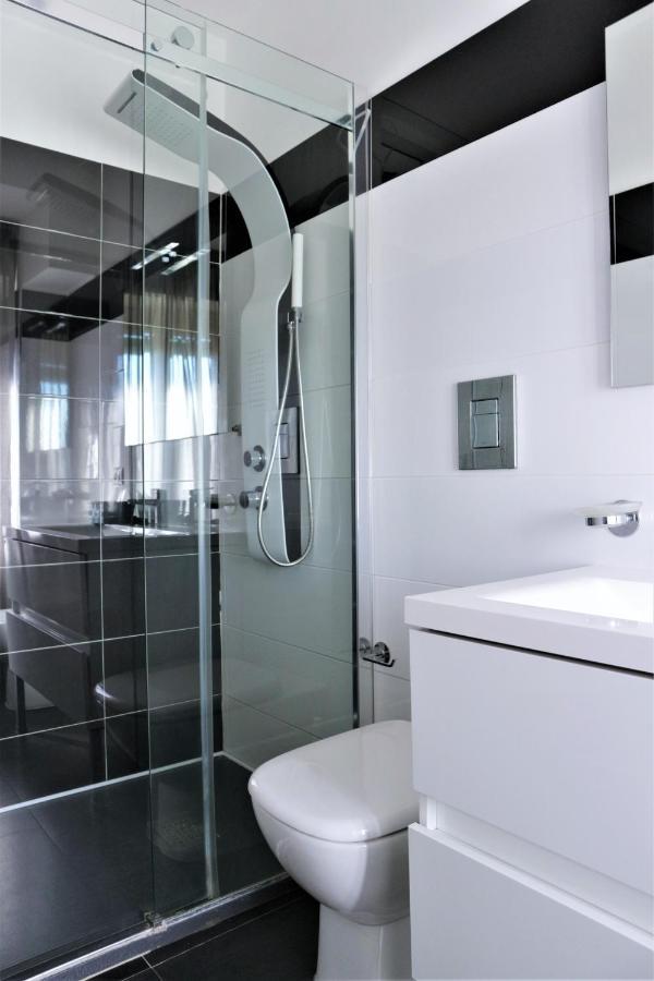 Luxury Vatican Rooms Rome Exterior photo